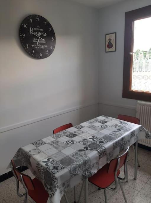 La Maison De Paulette 생발레리 쉬르 솜므 외부 사진